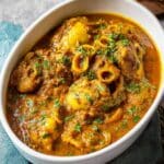 Kuku Paka Kenyan Chicken Curry