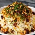 Lebanese Hashweh Recipe