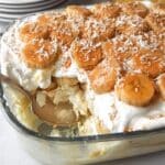 Magnolia Bakery Banana Pudding