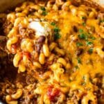 Pioneer Woman Chili Mac Recipe