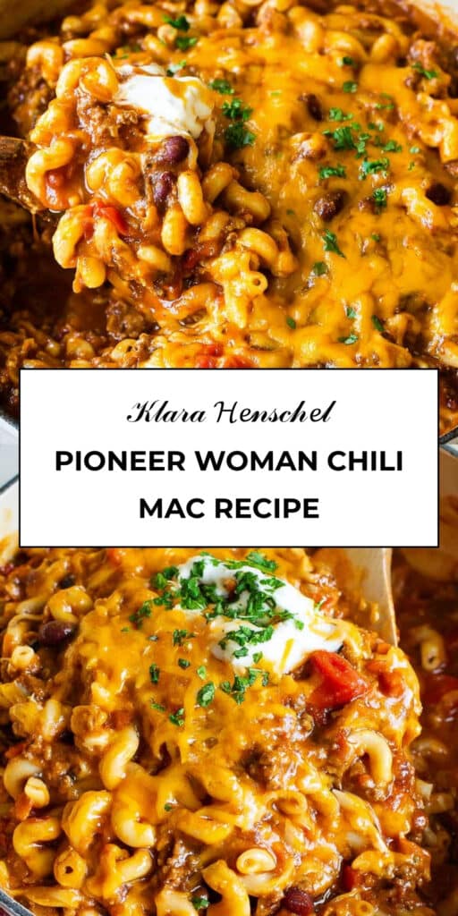 Pioneer Woman Chili Mac Recipe 93 Pioneer Woman Chili Mac Recipe Cheesy Comfort Food