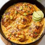 Spicy Cajun Chicken Recipe