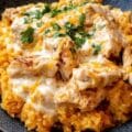 Pollo Loco Chicken and Rice