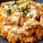 Pollo Loco Chicken and Rice