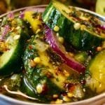 Bread and Butter Pickles