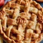 Best Apple Pie Recipe From Scratch