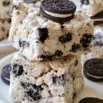 Oreo Krispies