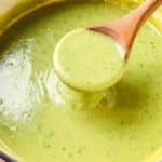 Zucchini Soup Recipe