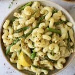 Artichoke Pasta Salad Recipe