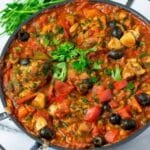 Cacciatore