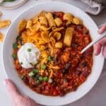 Lentil Chili