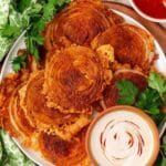 Onion Ring Chips