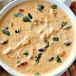 Southwest Sweet Potato Chowder