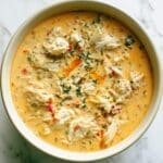 Crab Stew with Old Bay Browned Butter