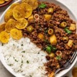 Cuban Picadillo Recipe