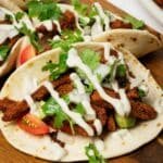 Vegan Carne Asada Recipe