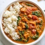 West African Peanut Soup Recipe